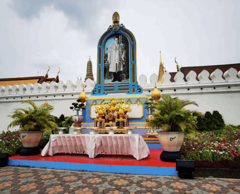 Bangkok