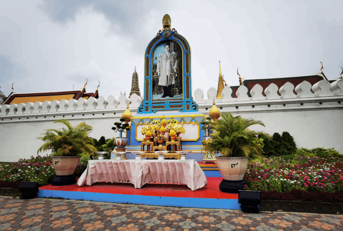 Bangkok