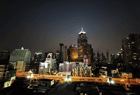 5. Tag im ASQ SureStay Plus Hotel by Best Western