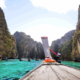 Koh Phi Phi in Südthailand