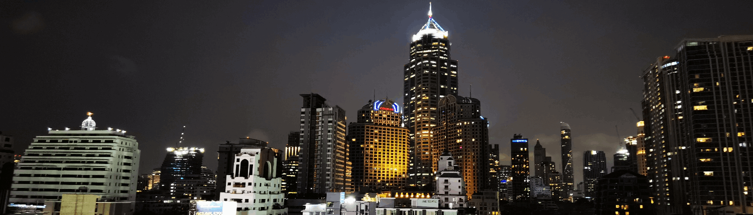 Staedtereisen Bangkok