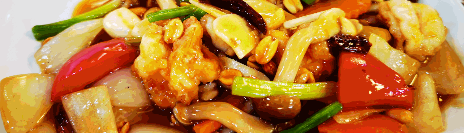 Thaifood einfach lecker