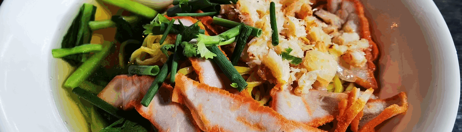 Thaifood einfach lecker